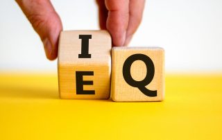EQ - emotionale Intelligenz im Aufschwung