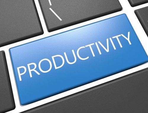 Motivation und Produktivität