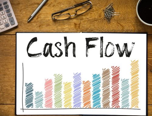 Buchtipp – Cashflow Quadrant